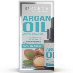 Argan Oil Pure & Natural Legendary Oil of Morocco 30ml