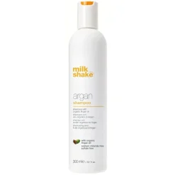 Argan Oil Shampoo 300ml