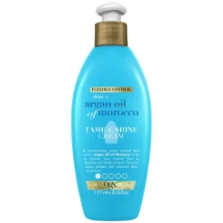 Argan Oil Tame & Shine Cream 177ml