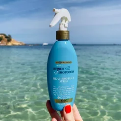 Argan Oil Tame & Shine Cream 177ml