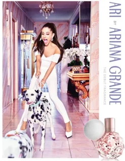 Ari Eau De Parfum 30ml