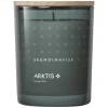 ARKTIS Scented Candle 200g Special Edition