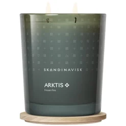ARKTIS Scented Candle 350g Special Edition
