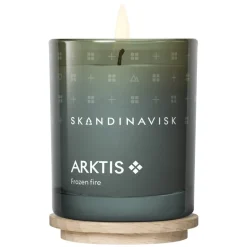 ARKTIS Scented Candle 65g Special Edition