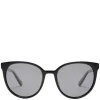 Armada Black With Smoke Mono Polarised Lens