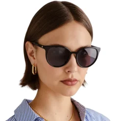 Armada Black With Smoke Mono Polarised Lens