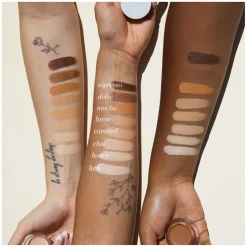 Arnica All-Cover Pot Mocha 5g