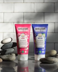 Aroma Shower Love 200ml