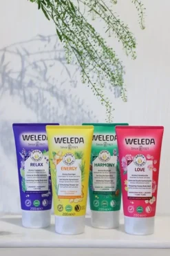 Aroma Shower Love 200ml