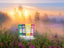 Aroma Shower Relax Creamy Body Wash 200ml