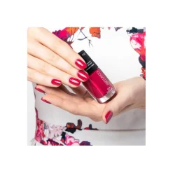 Art Couture Nail Lacquer 712 Bougainvillea 10ml