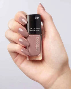 Art Couture Nail Lacquer 784 Classic Rose 10ml