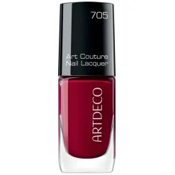 Art Couture Nail Lacquer 705 Berry 10ml