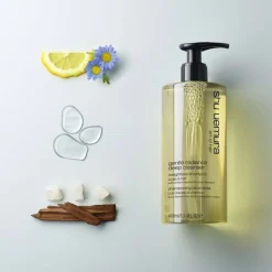 Art Of Hair Cleansing Oil Gentle Radiance Cleanser 400ml