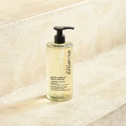 Art Of Hair Cleansing Oil Gentle Radiance Cleanser 400ml