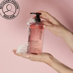 Art Of Hair Deep Cleanser Delicate Comfort Shampoo 400ml