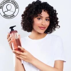 Art Of Hair Deep Cleanser Delicate Comfort Shampoo 400ml