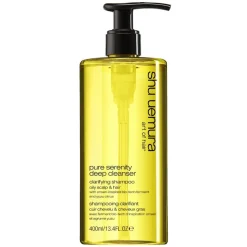 Art of Hair Pure Serenity Deep Cleanser Clarifying Shampoo 400ml