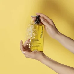 Art of Hair Pure Serenity Deep Cleanser Clarifying Shampoo 400ml