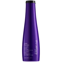 Art Of Hair Yubi Blonde Anti-Brass Purple Shampoo 300ml
