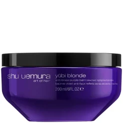 Art Of Hair Yubi Blonde Anti-Brass Purple Mask 200ml