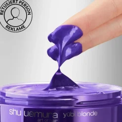 Art Of Hair Yubi Blonde Anti-Brass Purple Mask 200ml