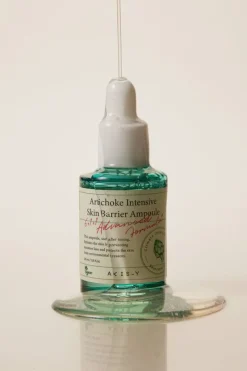 Artichoke Intensive Skin Barrier Ampoule 30ml