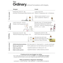 Ascorbyl Tetraisopalmitate Solution 20% In Vitamin F 30ml