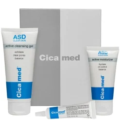 ASD Clear Skin Kit