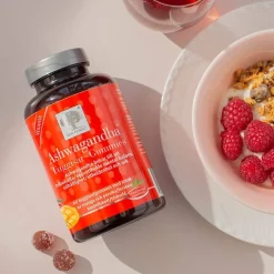 Ashwagandha Gummies 60 pcs