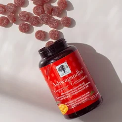 Ashwagandha Gummies 60 pcs
