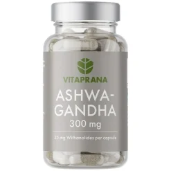 Ashwagandha 300mg 80pcs