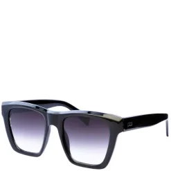 Aspen Black Smoke Fade Polorized