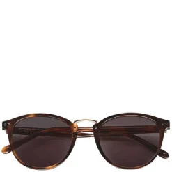 Audun Light Gold-Brown Havana