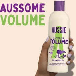 Aussome Volume Shampoo 500ml