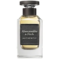 Authentic Man Eau De Toilette 50ml