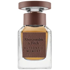 Authentic Moment Men Eau De Toilette 30ml
