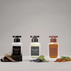 Authentic Moment Men Eau De Toilette 30ml