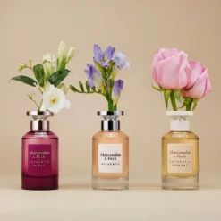 Authentic Moment Women Eau De Parfum 50ml