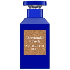 Authentic Self Men Eau De Toilette 100ml