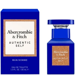Authentic Self Men Eau De Toilette 30ml