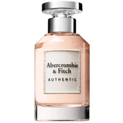 Authentic Woman Eau De Parfum 50ml