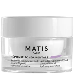 Authentik-Fundamental Mask 50ml