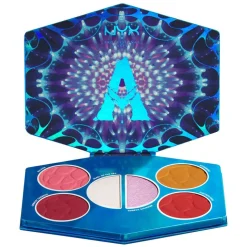 Avatar 2 Pandoran Paradise Cheek Palette 22,4g