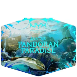 Avatar 2 Pandoran Paradise Cheek Palette 22,4g