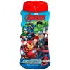 Avengers Bubblebath & Shampoo 2in1 475ml