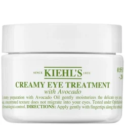Avocado Creamy Eye Treatment 28ml