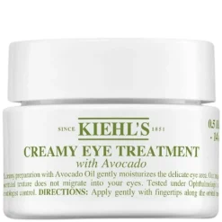 Avocado Creamy Eye Treatment 14ml