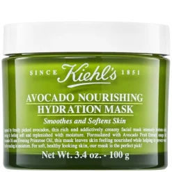 Avocado Hydration Mask 100g