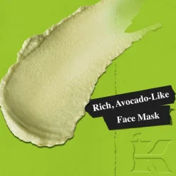 Avocado Hydration Mask 100g
